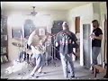 Jonny Wiggle Stick and the F-Holes early demos