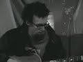 david crowder teaching his classic song 