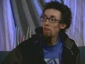 david crowder teaching his classic song 