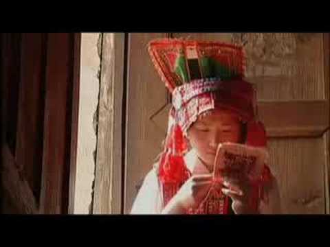 Marco Polo Mysterious China Promo