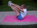 abs exercise abs exercise