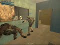 BattleField2 Knife Master