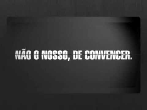 Imagem de Amostra do You Tube
