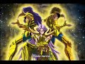 Saint Seiya - Saratoga - El Gran Cazador