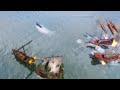 Age of Empires III: The Asian Dynasties - Gameplay video Age of Empires III: The Asian Dynasties - Gameplay video