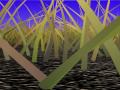 3Ds Max Animation Snake