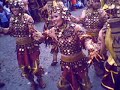 Sinulog Contingent- Sangyaw Festival Sinulog Contingent- Sangyaw Festival