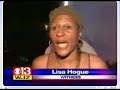 TNB -- D.C. -- car plows into a crowd, 40 injured
