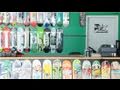 Skateboarding Gear : What Is Needed to Open a Skateboard Shop?