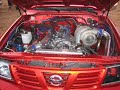 SUB-ZERO Motorsport Rashid Al-Jabri ReD Nissan Al-Bedayer