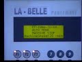 Labelle Grains/Seed Packing Machine