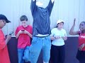 acting stupid