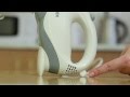 Відеоогляд DEX DHM-860
