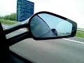 Ferrari F430 driving 200+ Ferrari F430 driving 200+
