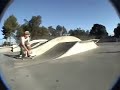 Santa Barbara Rail/ Camarillo Skate park