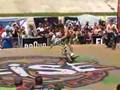 Raphael Chiquet FISE 2008