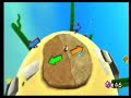 Super Mario Galaxy Footage from Gamervision.com 2