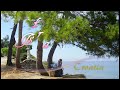 CRVENI OTOK - tourist resort near ROVINJ, CROATIA by CEHULI? family