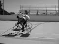 fyxomatosis hellyer track velodrome