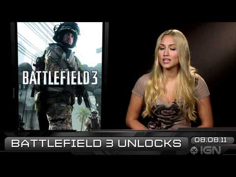 preview-New-Borderlands-2-&-Battlefield-3-Details!---IGN-Daily-Fix-08.08.11-(IGN)