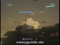 Halo 3 - Fundort Gold-Sch�del 5/9: Nebel (Skull Location)