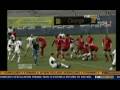 Bakkies Botha elbowing Phil Waugh