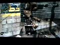 Rubber Man Glitch on xbox 360