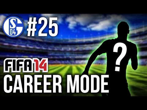 FIFA 14: Career Mode - Schalke #25 - THE IMPOSSIBLE SIGNING?!