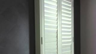 Plantation Shutters Lennox Head