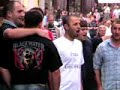 CHVENEBUREBI in Tallinn, at the Russian embassy