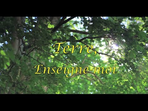 Oribel - For the English video, pls. visit: http://www.youtube.com/watch?v=gwTZ6hCFG_4 Ce projet de vidéo est né lors de la découverte par Oribel de la prière Ute - «...