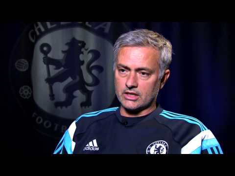 Mourinho: The team is together, the team is strong Mourinho: The team is together, the team is strong