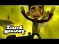 Zombie Trailer - ParaNorman Trailer # 3 (2012) Zombie Hangout