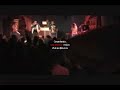 Busta blade Live bourbon street St adele Busta blade Live bourbon street St adele
