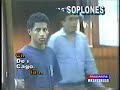 Cagones Soplones