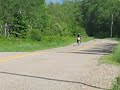 Cody kalinski falling
