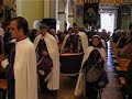Pregón de Semana Santa 2008 en Alagón Pregón de Semana Santa 2008 en Alagón