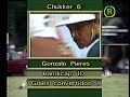 Final La Dolfina vs Indios Chapaleufu II, chukker 6