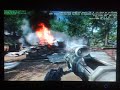 Crysis CPU Benchmark Crysis CPU Benchmark