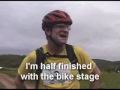 Offroad Triathlon in Nisseko, Japan ???????