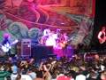 New Perspective (Panic @ Blink 182 - Mansfield, MA)