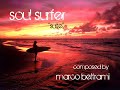 Soul Surfer suite composed by Marco Beltrami