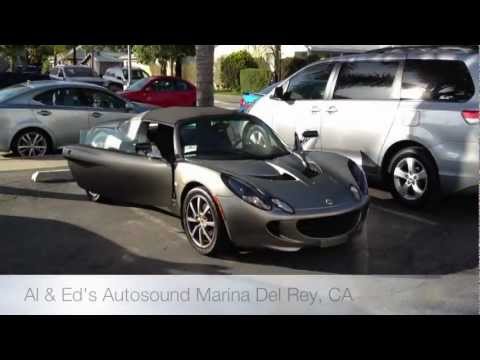 how to remove jl audio grille