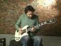 Paul Gilbert - The Echo Song