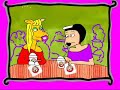 Charbucks Chapter One