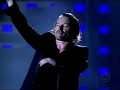 U2 - Where the Streets Have no Name
