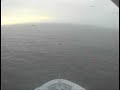 Costa Marina ultimo giorno di navigazione verso Genova