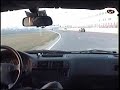 civic ek4 battle part2