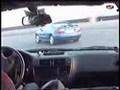 civic ek4 battle part2