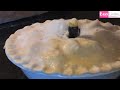 Apple pie recipe: Easy recipe for pastry and pie Apple pie recipe: Easy recipe for pastry and pie